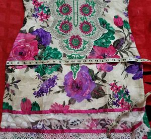 Only Kurta