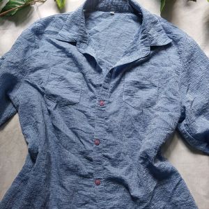 Casual Loose Shirt