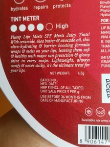 Dot &amp; Key Lip Balm