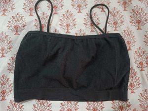Padded Tank Top