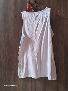 Bugs Bunny Tank Top