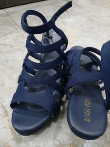 Party Or Casual wear heels ( negotiable )