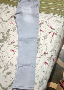 Skinny Straight Fit Jeans