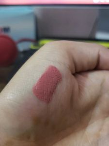Peri Pera Rosy Nude Lip Tint