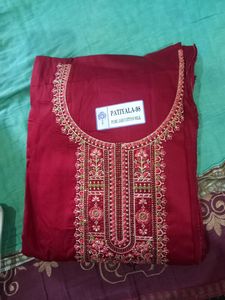 PATIALA SET