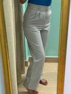 Tailored Pant Trouser
