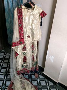 Lehanga Choli For Womens