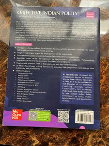 UPSC, state PSC - Objective Indian Polity