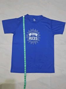 Two Athletic T-Shirts Bundle