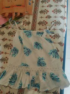 Cute Beach Dress For Your Lil Baby