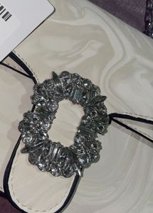 Luxury Rhinestone Bag