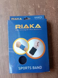Wrist Band