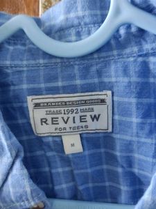 Boys Shirt