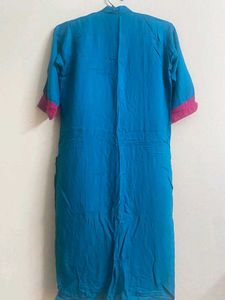 Elegant Kurta