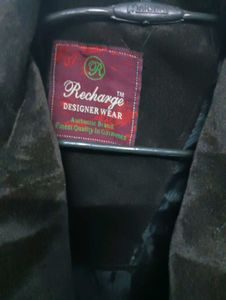 Velvet Jacket36,38🈸