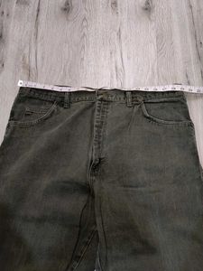 Sc9078 Wrangler Beggy Jeans Waist 38