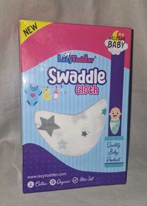 LazyToddler Swaddle Cloth