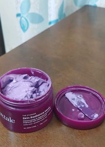 Foxtale Face Moisturizer