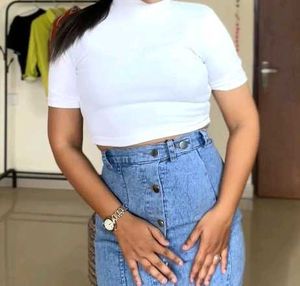 White Top ⚡