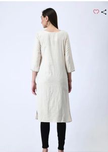 Sabhayata Kurta Xl Size