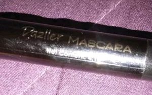 Dazller Mascara