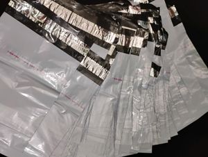 35 Poly Bag 8x10 Inches With Pod