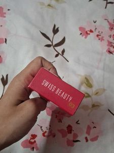 Swiss Beauty BB Foundation Shade - 03