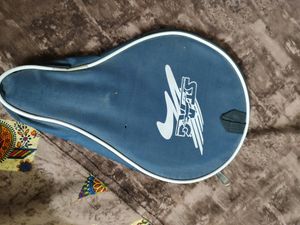 STAG Table Tennis Bat/Racquet (TT)
