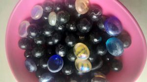 MARBLES
