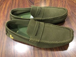 Olive Neeman Loafers UK7