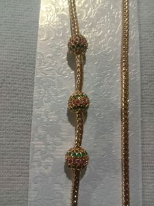 Beautiful impon Jewellery