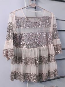 Net Party Top
