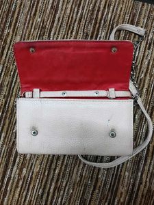 Used Wallet / Sling Bag