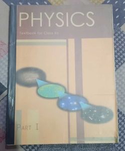 Class 12th Physics Ncert