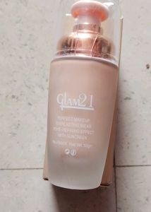 Glare21 Foundation - Flawless Finish