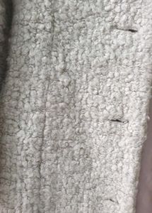 Beige Coat
