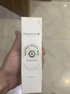 DROMEN & CO Natural Honey Mist