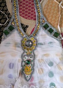 Gorgeous Gown For Girls