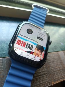 Fireboltt Dream Android Smartwatch