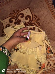 Aal Dress
