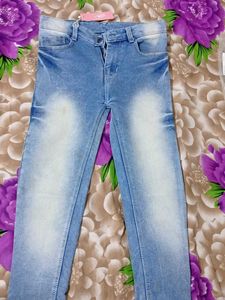 Denim Jeans For Men