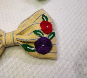 Bow Set Of Three
