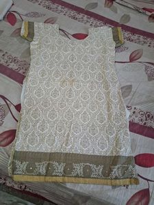 Printed Kurta