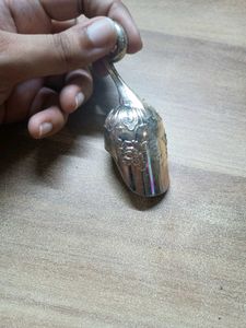Vintage Tableware Leonard Silverplate Sugar S
