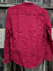 Cotton Shirt For Boys