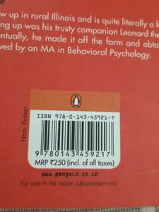 Stop Overthinking Book