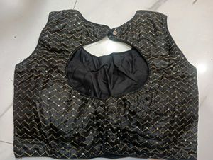 NEW Embroidered Blouse - set of 2