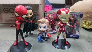 Avengers Figure Collection