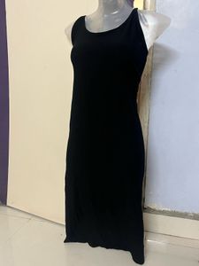 Black Bodycott One Piece