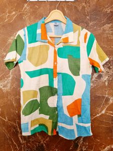 Shirt&Short Classy Set